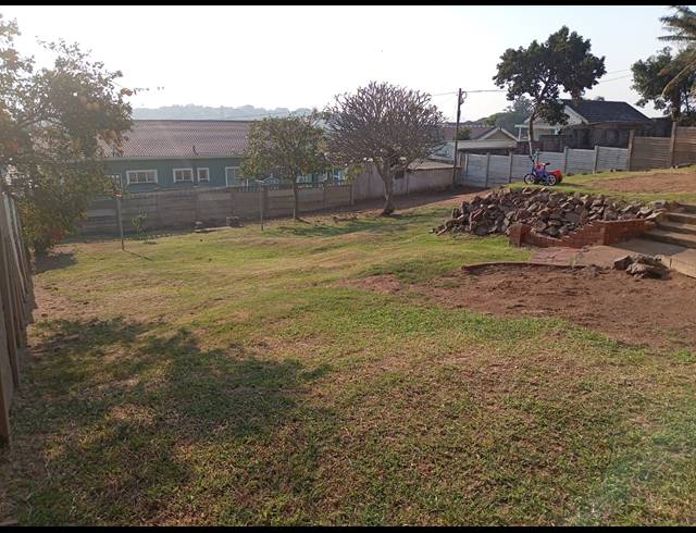 3 BEDROOM HOUSE FOR SALE IN BLUFF